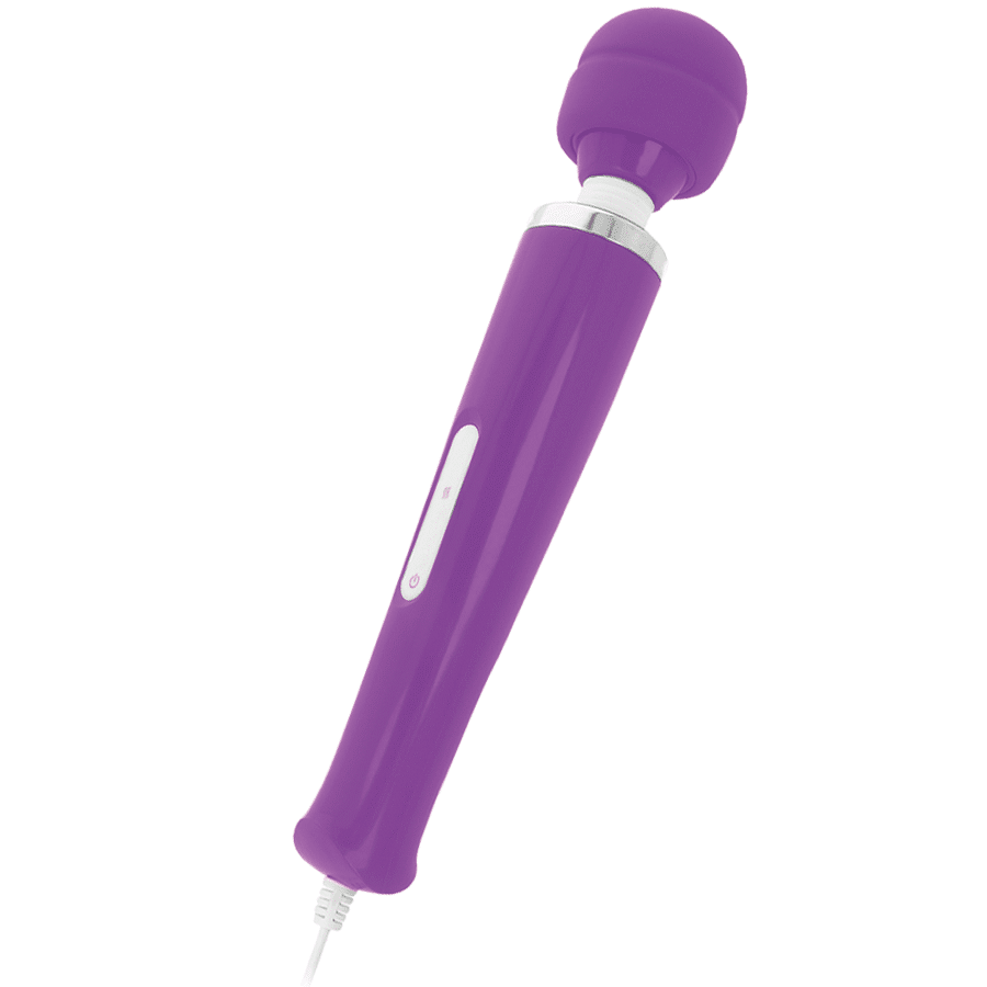INTENSE – MASSEUR KEANU WAND LILAS