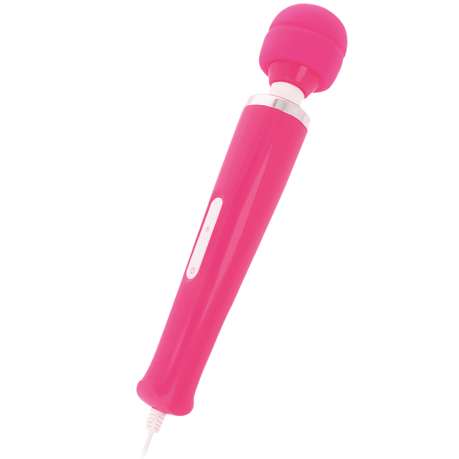 INTENSE – MASSEUR KEANU WAND ROSE