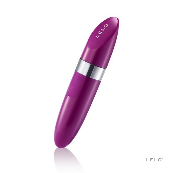 LELO – VIBRATEUR MIA 2 ROSE PROFOND