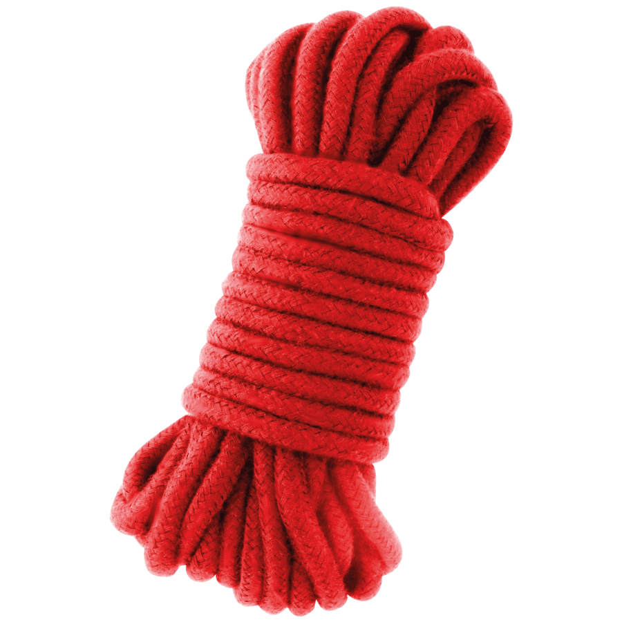DARKNESS – CORDE JAPONAISE 5 M ROUGE