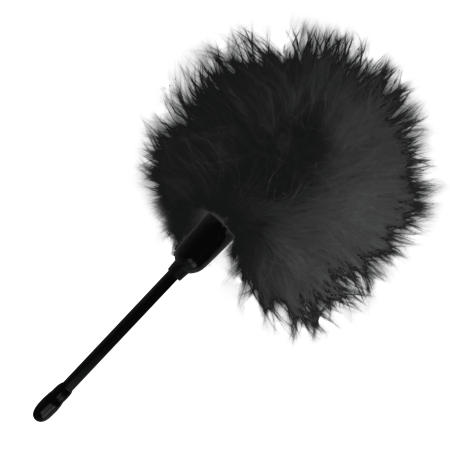 DARKNESS – STYLO STIMULANT NOIR