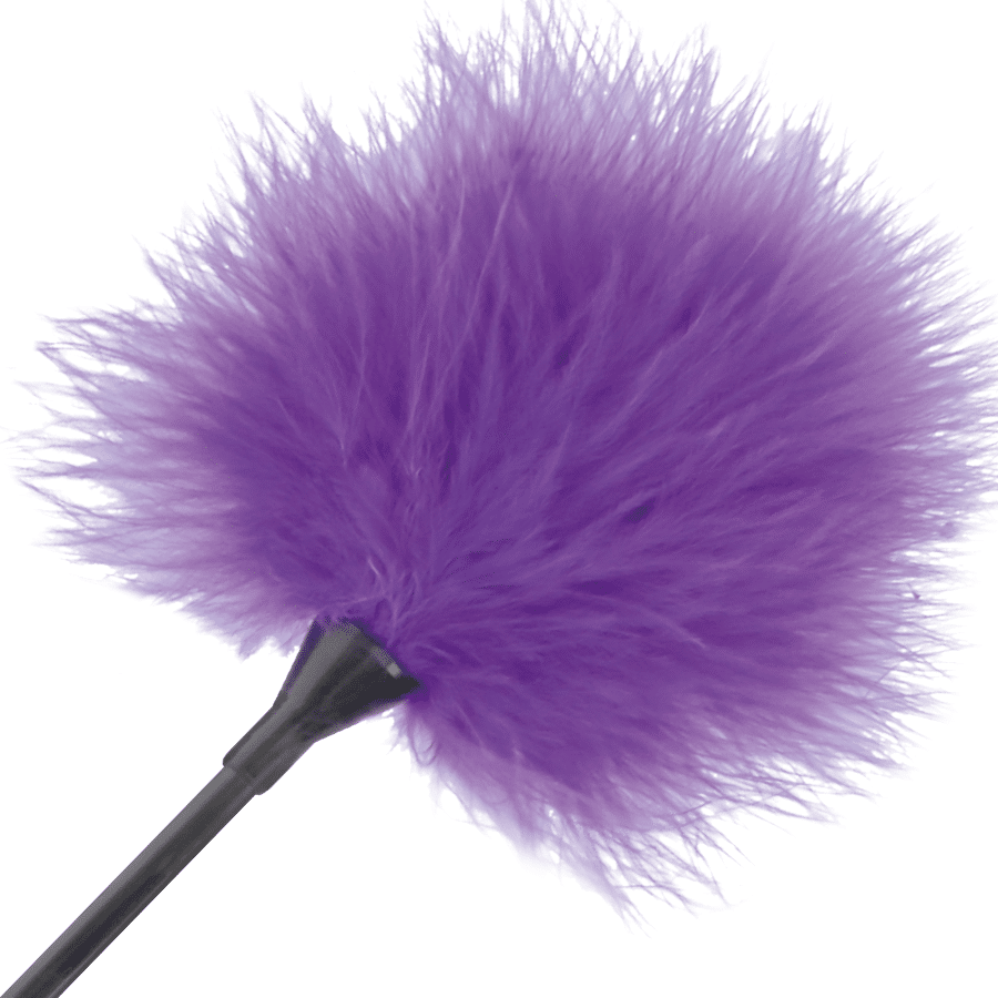 DARKNESS – STYLO STIMULANT LILAS 42CM