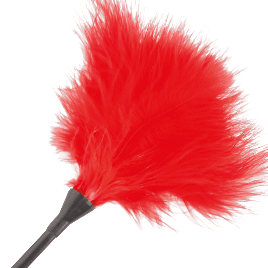 DARKNESS – STYLO STIMULANT ROUGE 42CM