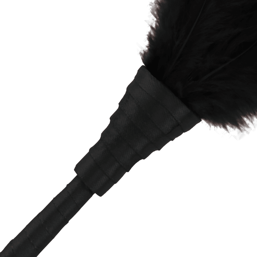 DARKNESS – STYLO STIMULANT NOIR LUX