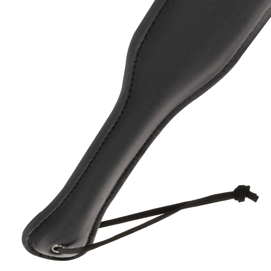 DARKNESS – PELLE ORIGINALE FETISH EN CUIR NOIR
