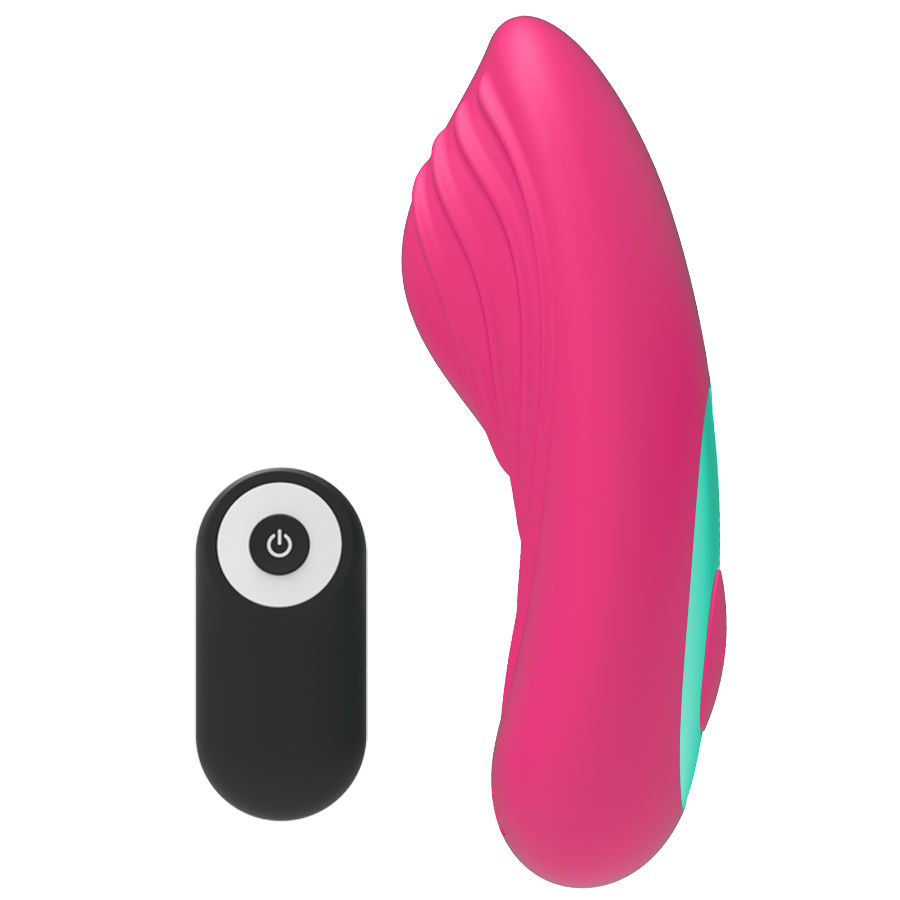 HAPPY LOKY – TÉLÉCOMMANDE PANTY VIBE