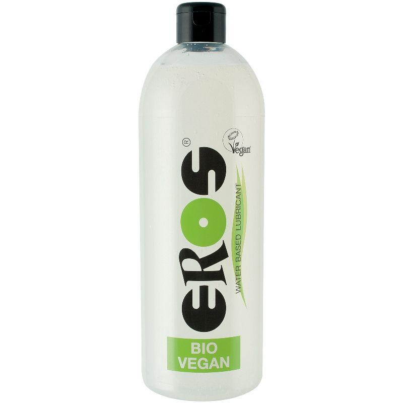 EROS – LUBRIFIANT BASE D’EAU BIO VEGAN 100 ML