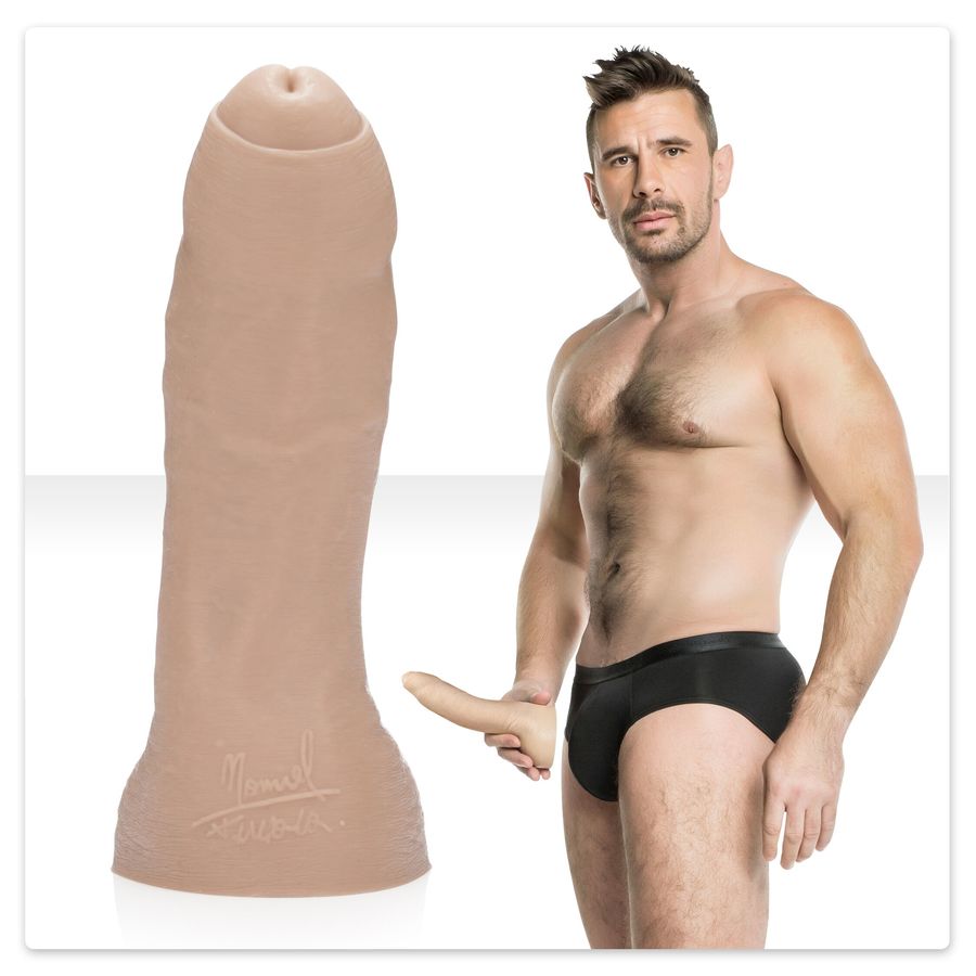 FLESHJACK – GODE MANUEL FERRARA 19,7 CM