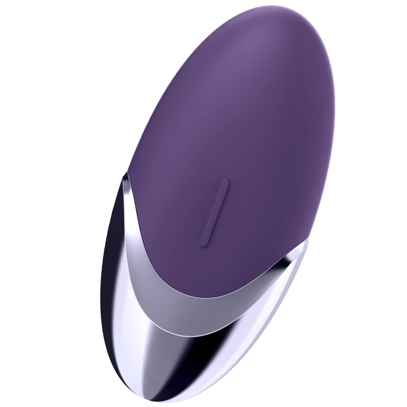 SATISFYER – LAYONS PLAISIR VIOLET