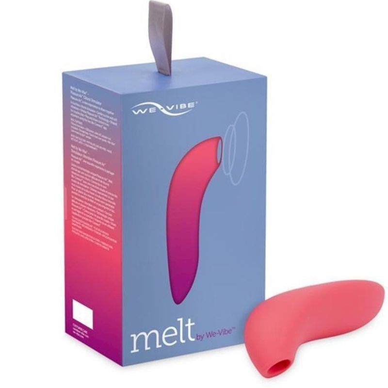 WE-VIBE – APPLICATION MELT SUCKER