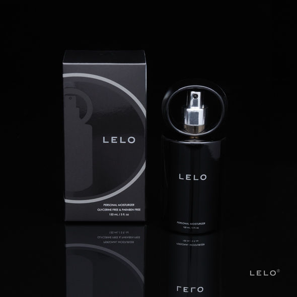 LELO – LUBRIFIANT PERSONNEL HYDRATANT BASE D’EAU 150 ML