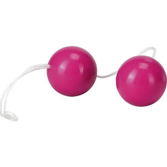 SEVEN CREATIONS – BALLES CHINOIS UNISEXES