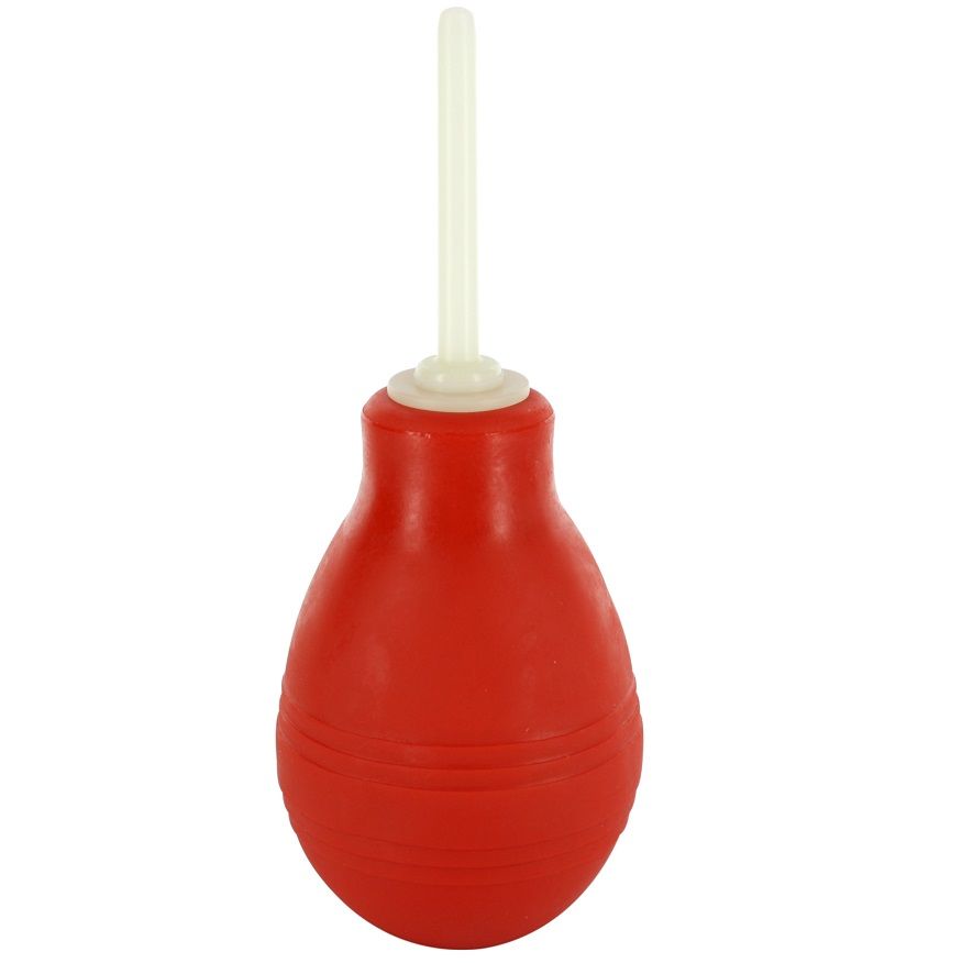 SEVEN CREATIONS – NETTOYAGE ANAL POIRE