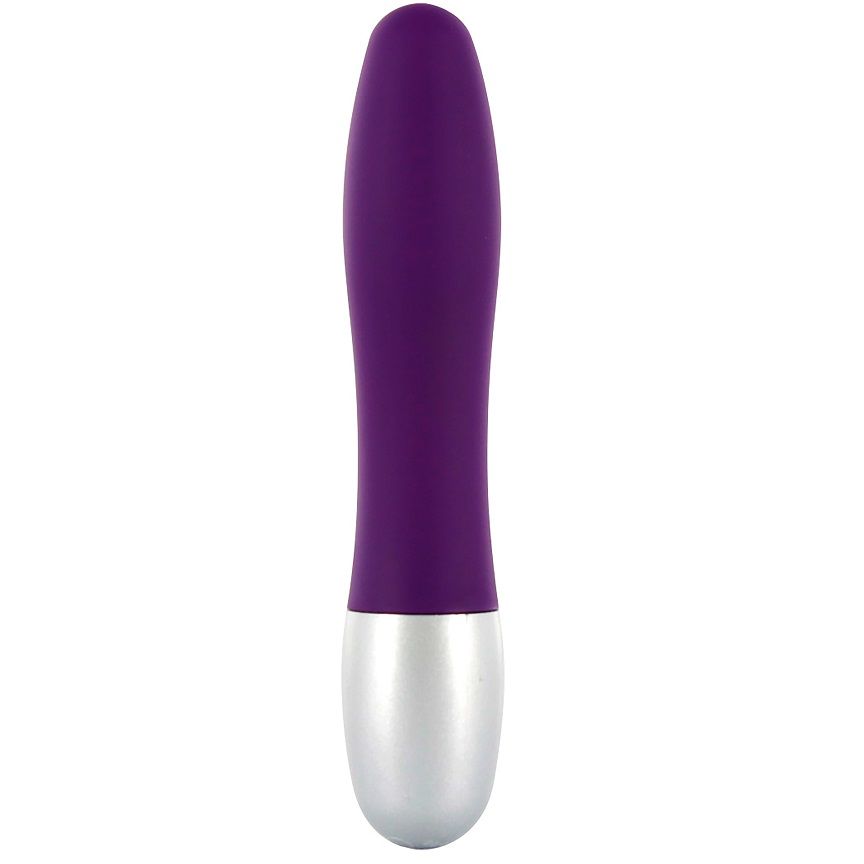 SEVEN CREATIONS – VIBRATEUR DISCRETION LILAS