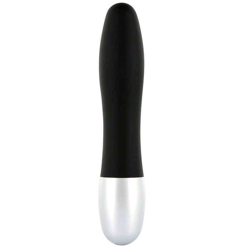 SEVEN CREATIONS – VIBRATEUR NOIR DISCRÉTION