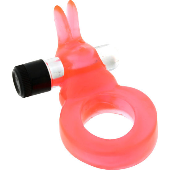 SEVEN CREATIONS – BAGUE LAPIN VIBRANT