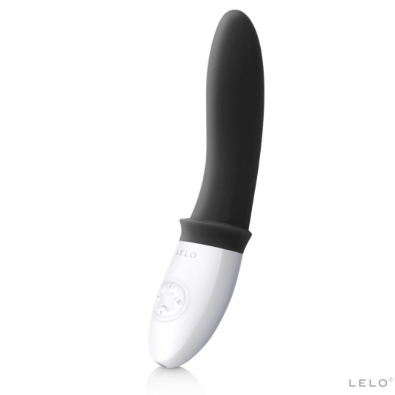 LELO – VIBRAEUR ANAL BILLY 2 NOIR