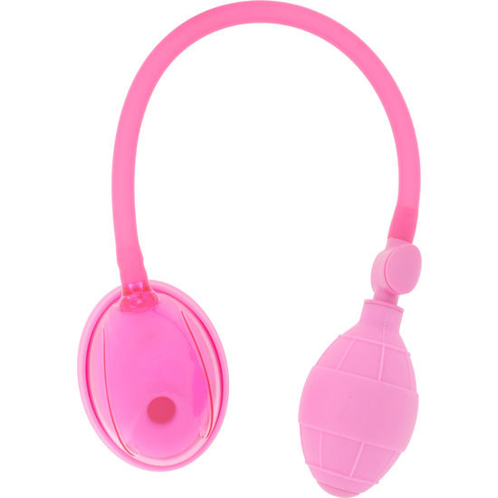 SEVEN CREATIONS – VENTOUSE VAGIN ROSE