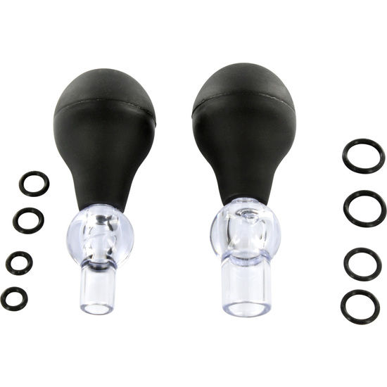 SEVEN CREATIONS – KIT DE VENTOUSES DE TÉLÉPHONE 10 PIÈCES
