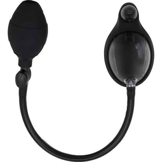 SEVEN CREATIONS – VENTOUSE DE VAGIN NOIR
