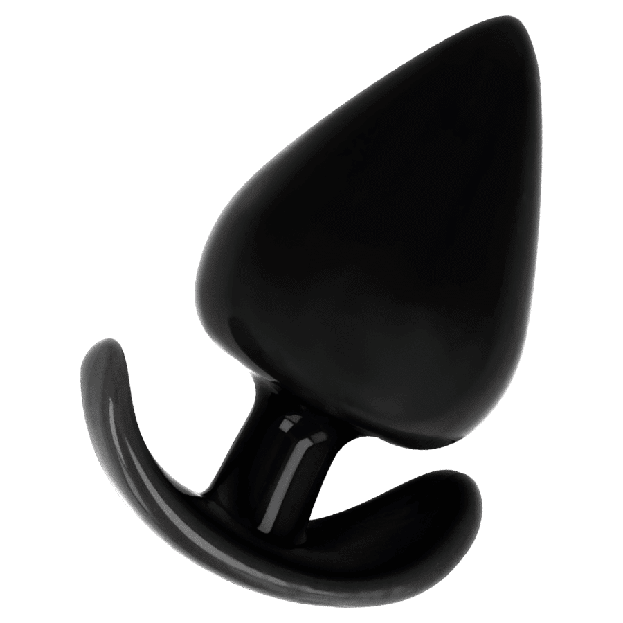 ADDICTED TOYS – BOUCHON ANAL 9.5 CM
