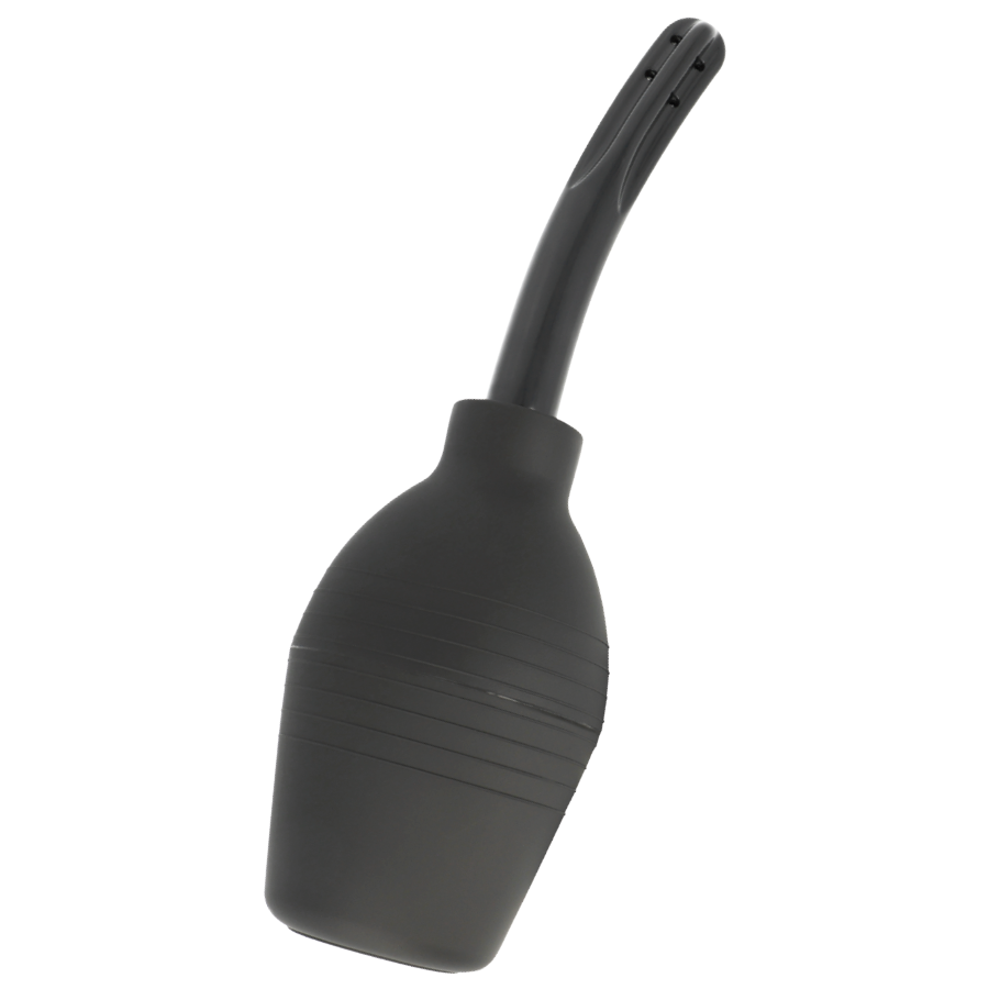 ADICCTED TOYS – SQUEEZE CLEAN NOIR