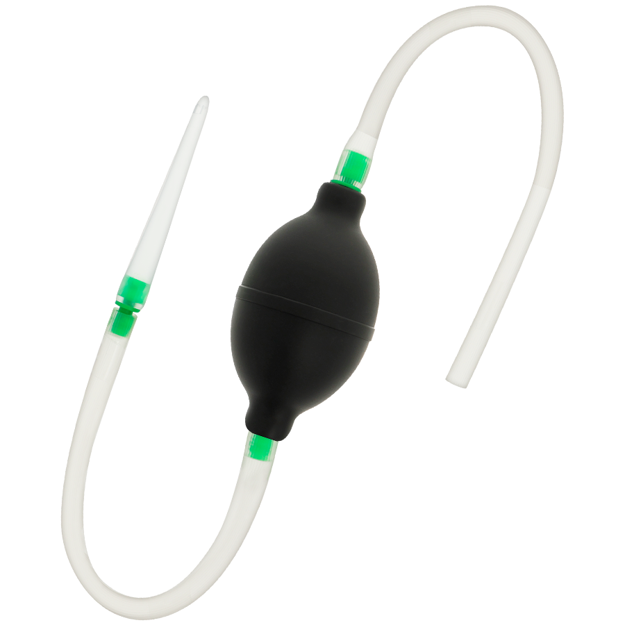 ADDICTED TOYS – ENSEMBLE DE LAVAGE NOIR