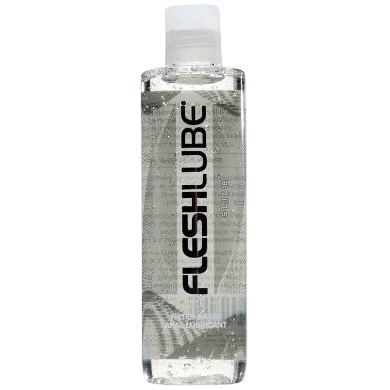 FLESHLIGHT – LUBRIFIANT ANAL  BASE D-EAU FLESHLUBE 100 ML