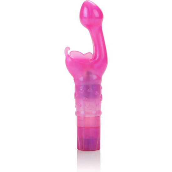 CALIFORNIA EXOTICS – KISS PAPILLON KISS ROSE