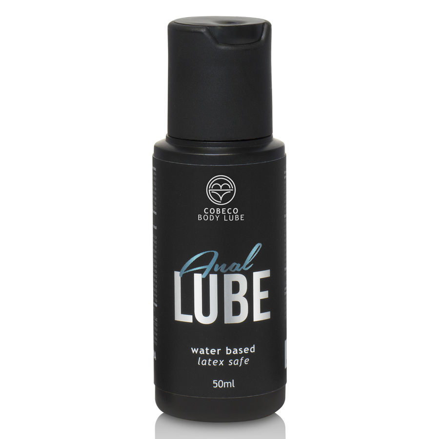 COBECO – CBL LUBRIFIANT ANAL 50ML