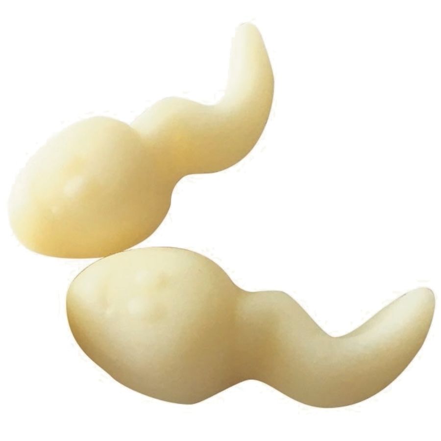 SPENCER  FLEETWOOD – JELLY SUPER SPERM GUMMIES FORME SPERME 120 GR