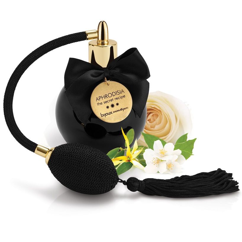 BIJOUX – APHRODISIA BRUME CORPORELLE