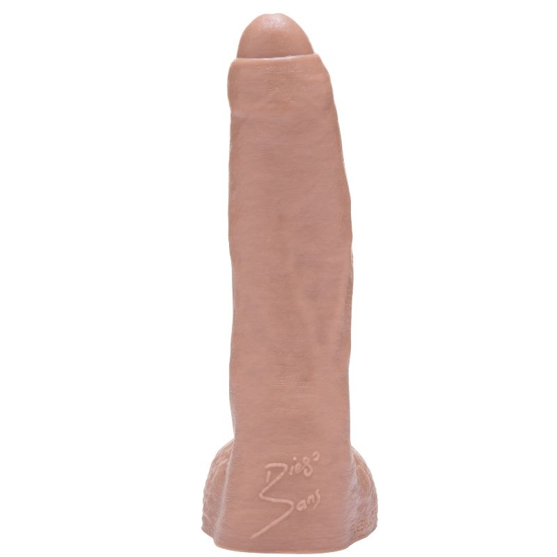 FLESHJACK – GODE DIEGO SANS 19 CM