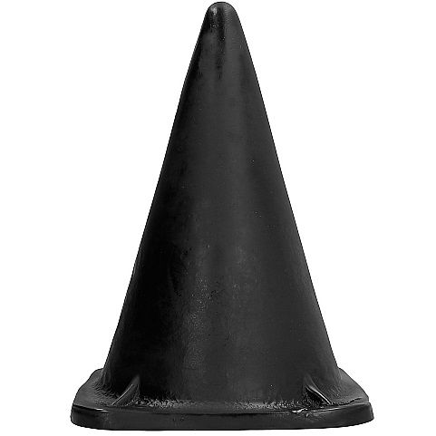 ALL BLACK – FICHE TRIANGULAIRE 30 CM