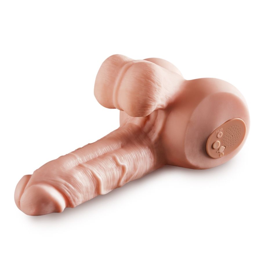 PDX MALE – INTERACTIF BAISE MA BITE