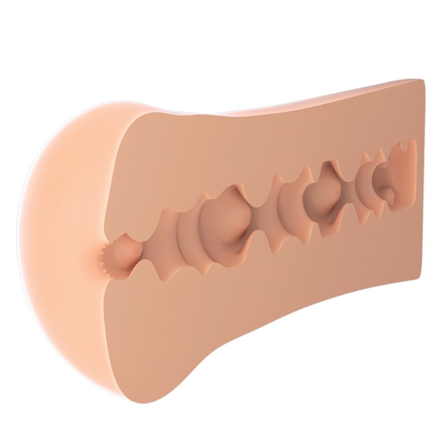PDX MALE – BLOW AND GO MEGA STROKER – CHAIR