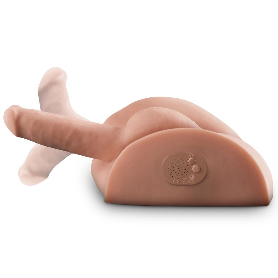 PDX MALE – INTERACTIF BAISEZ-LE SILLY