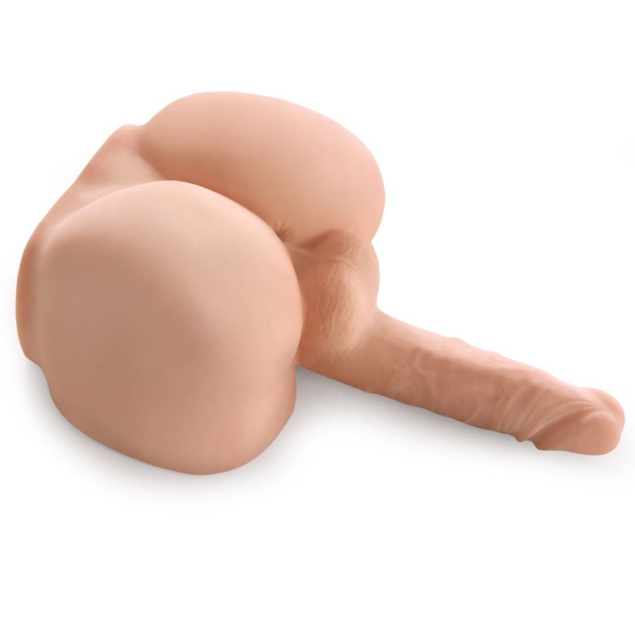 PDX MALE – MASTURBATEUR INTERACTIF BAD BOY
