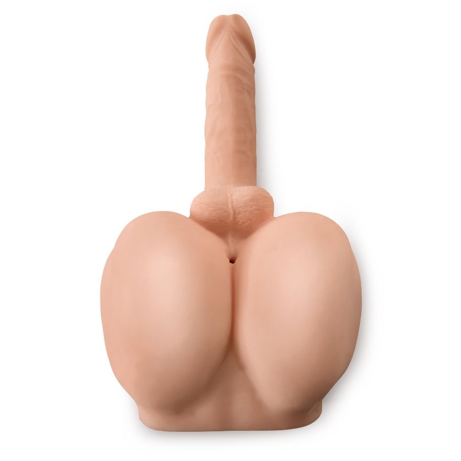 PDX MALE – MASTURBATEUR INTERACTIF BAD BOY