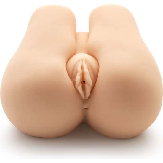 ACT – BOUNCER NYMPHO NASTY AVEC VIBRATEUR