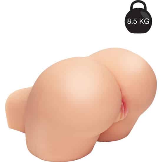 ACT – FAT ASS REAL STICO MASTURBATEUR