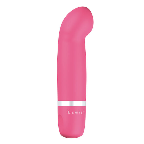 B SWISH – BCUTE CLASSIC CURVE ROSE