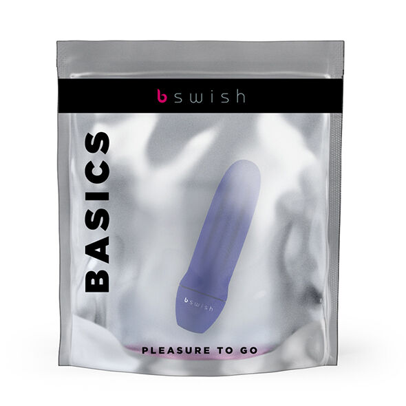 B SWISH – BMINE CLASSIQUE BLEU NUIT