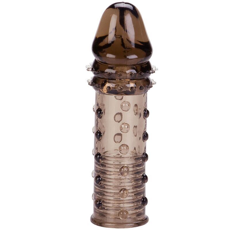 CALIFORNIA EXOTICS – ADONIS RALLONGE NOIR