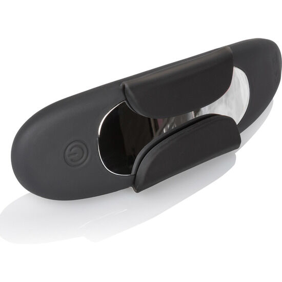 CALIFORNIA EXOTICS – XO REMOTE LOCK N PLAY PANTY TEASER