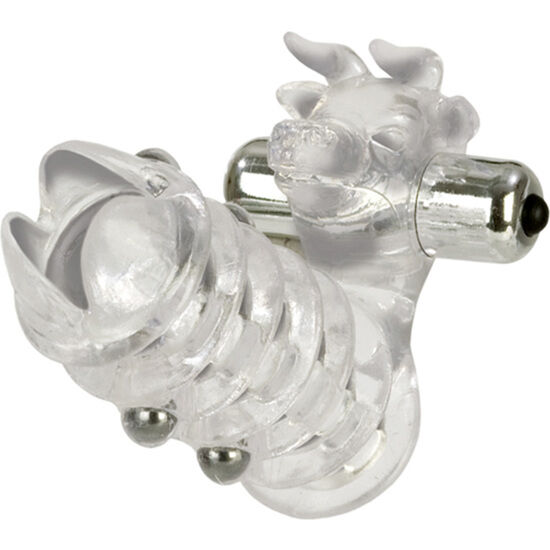 CALIFORNIA EXOTICS – REHAUSSEUR EL TORO AVEC BILLES