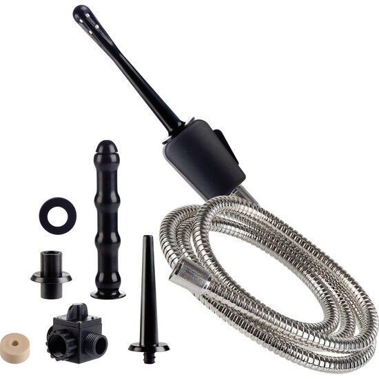 CALIFORNIA EXOTICS – DOUCHE DE VOYAGE COLT ASVANCED