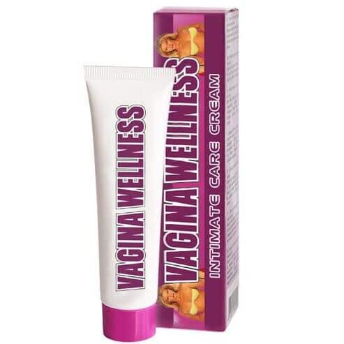 RUF – BIEN-ÊTRE VAGIN POUR MASSER LES LÈVRES 30ML