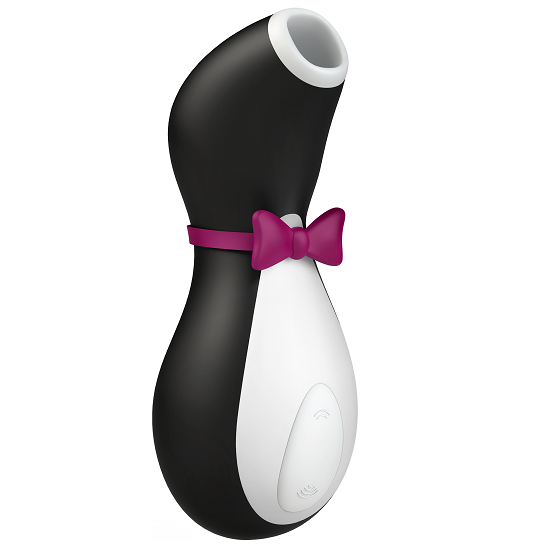 SATISFYER – PRO PENGUIN NG ÉDITION 2020