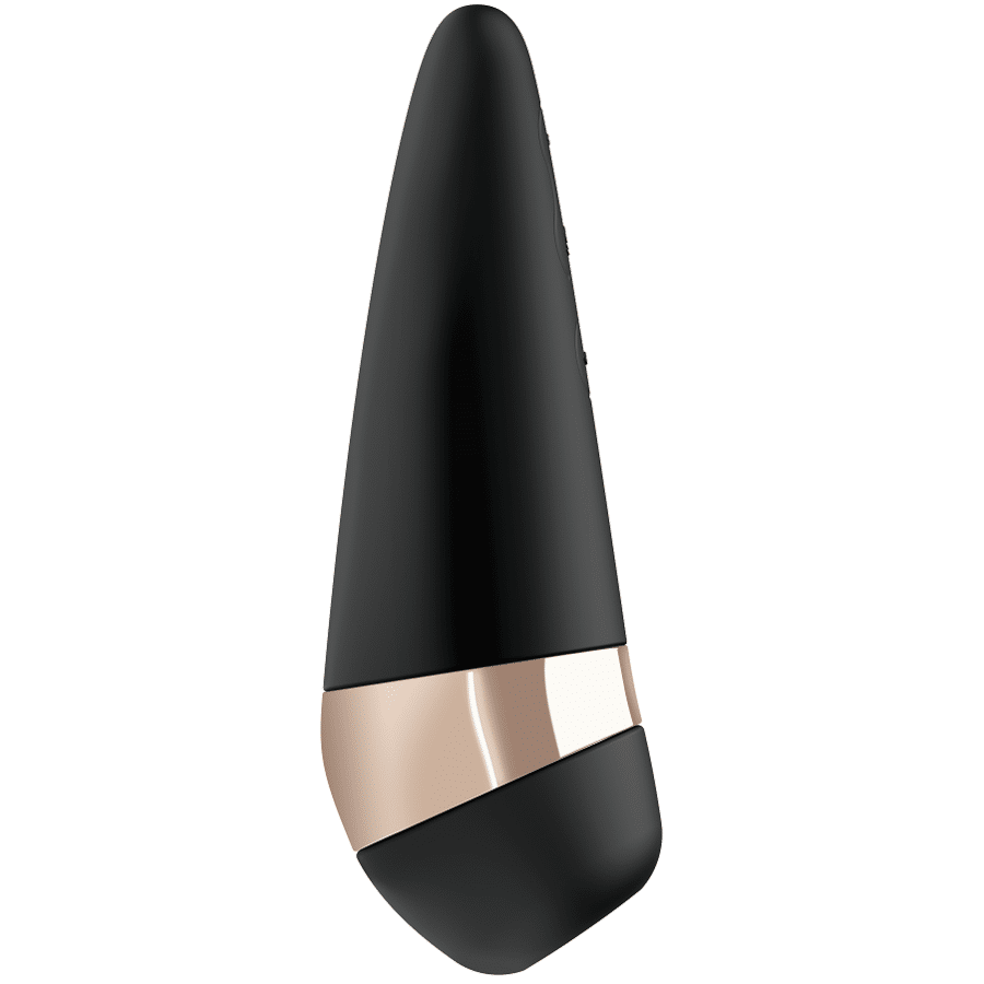 SATISFYER – PRO 3 VIBRATION ÉDITION 2020
